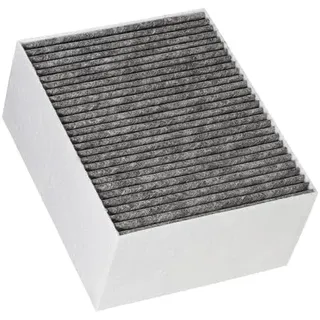 Aktivkohlefilter für Siemens/Bosch/Neff/Gaggenau Cleanair Filter - DSZ5201 / LZ56200 / Z5170X1 / 00678460 (5)