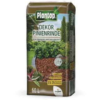 Bodengold Premium Rindenmulch 15-25 mm 60 l