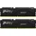 DDR5 6000MT/s 32GB Kit (2x16GB) CL30 Schwarz KF560C30BBEK2-32