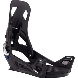 BURTON Step On X Schwarz M
