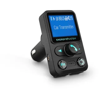 Energy Sistem Car FM Xtra (FM-Transmitter