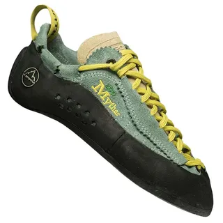 La Sportiva Mythos Eco Grün/Schwarz 37,5