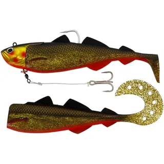 WESTIN Kunstköder Westin Crazy Daisy Gummifisch 27 cm