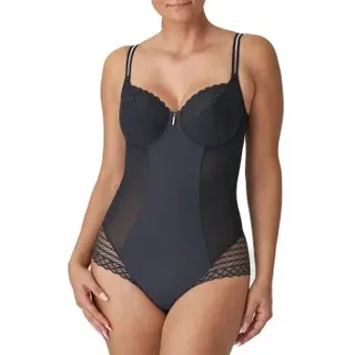 PrimaDonna Twist East End Body Schwarz D 90 Damen
