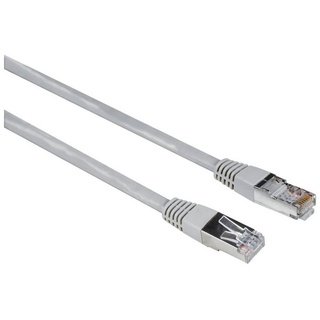 Hama Netzwerkkabel Cat5e F/UTP 5m