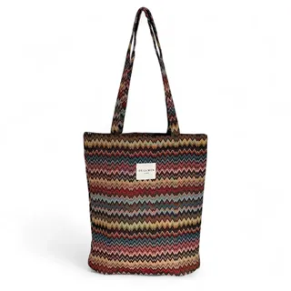 De La Mur Line Tote Bag MONTE Koffer24