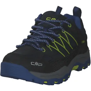 CMP Rigel Low WP Herren B.Blue/Electric 40