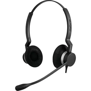 JABRA BIZ 2300 USB UC Duo