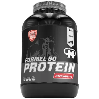 Erdbeere Pulver 3000 g