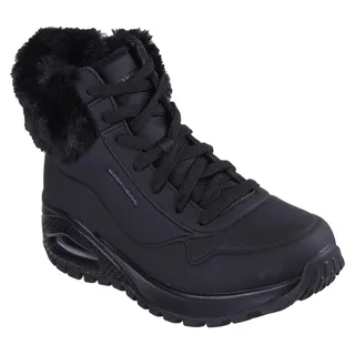 SKECHERS Uno Rugged - Fall Air schwarz 40