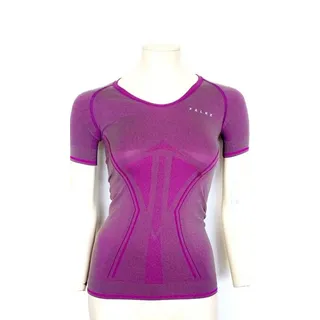 FALKE T-Shirt-Body Falke Damen T-Shirt, Funktional unterwasche Trekking T-Shirt XS