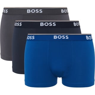 Boss Herren Trunk 3P Power