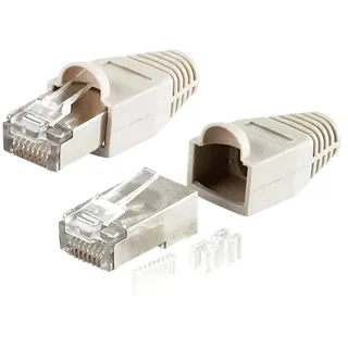 Schwaiger Netzwerkstecker