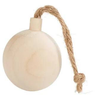 Creativ Company Creativ Weihnachtsschmuck, Ø 4,8 cm,