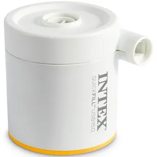 Intex USB-Luftpumpe - Quickfill USB150