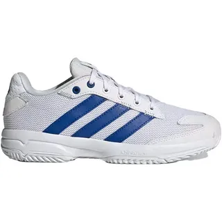 Adidas Stabil Kinder - weiss 38