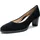 Damen Orly Pumps schwarz 38 5