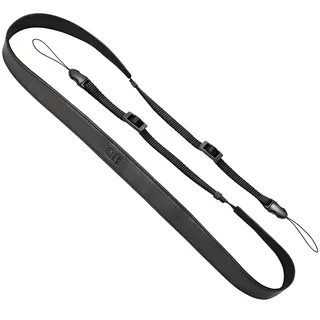 Ricoh GS-3 Leder-Umhängeband