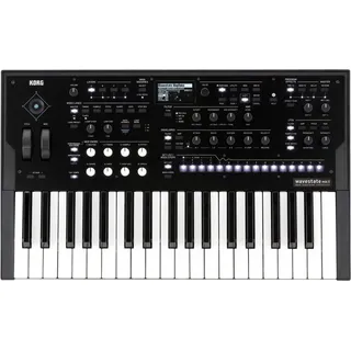 Korg Wavestate MKII Sequenzer-Synthesizer