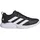Core Black / Cloud White / Core Black 39 1/3