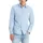 LS BATTERY HM SHIRT SLIM BLUES Herren Soft Chambray Blue L