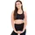 Shock Absorber Ultimate Run Bra Schwarz 80G