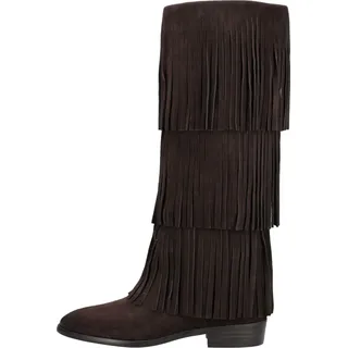 Steve Madden Damen Braun 40