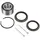 FEBI bilstein 31252 Radlagersatz mit Sicherungsring und Splint 1 Stück
