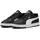 Puma Black/Puma White/Puma Silver 43