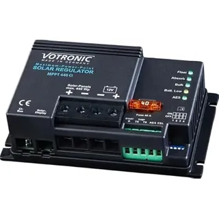 Votronic MPPT 440 CI