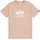 T-Shirt BL Herren Gr XL orange dusty coral Obermaterial 100 Baumwolle Shirts T-Shirt