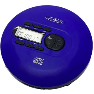 Reflexion PCD520MF Blau