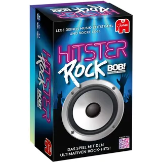 JUMBO Spiele Hitster Rock