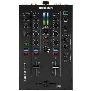 Allen & Heath Xone:24