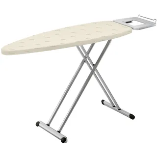 Rowenta Pro Comfort Bügelbrett Schwarz
