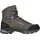 Herren Wide Braun/Graphit 46