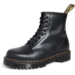 Dr. Martens 1460 Bex Black Smooth Leather 44