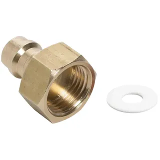 Waeco Adapter, Kältemittelflasche