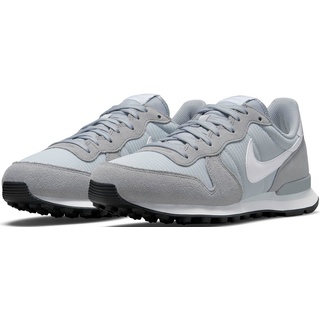Nike Sportswear W INTERNATIONALIST Sneaker grau 36,5 EU