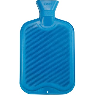 Wärmflasche in 2 Farben