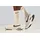 White/White/Black 38,5