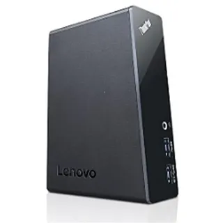 Lenovo Docking Station ThinkPad Basic Dock, USB3.0