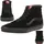 black/black 40
