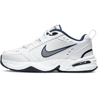 Nike Air Monarch IV White/Black 49,5