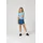 Kogjenny SKORT DNM PIM020 Noos Medium Blue denim 128 EU 128
