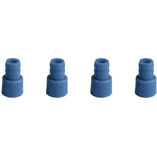 HUTT C65/S7/S7Plus - 4 Ersatzdüsen für Fensterreinigungsgerät