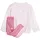 Kinder Sportanzug Kids Größe 62 in Pink Pink