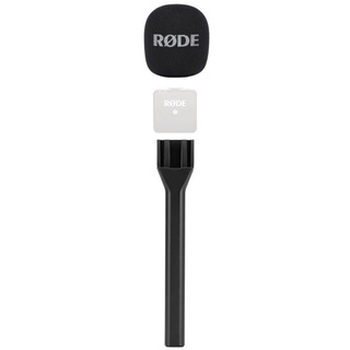 RØDE Microphones Rode Interview GO Handadapter