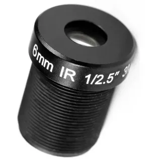 Marshall 6mm M12-Mount Optik