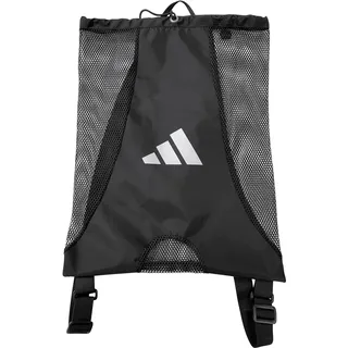 adidas Laundry Bag Schwarz